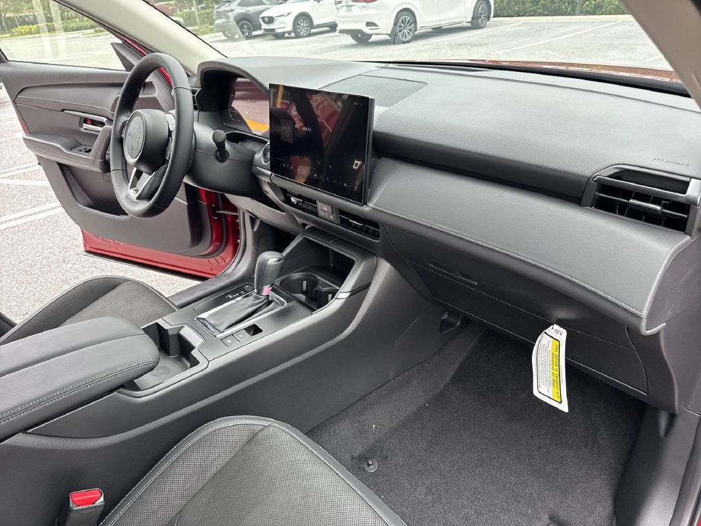 New 2026 MAZDA CX-5 Select AWD/4WD image 32