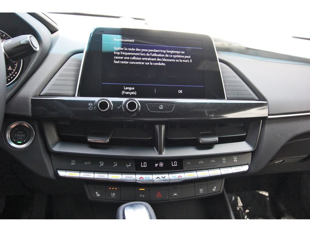 New 2026 Cadillac CT4 Premium Luxury RWD image 16