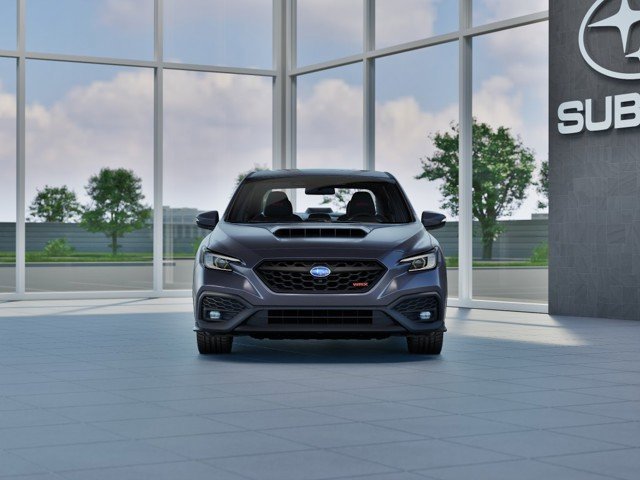 New 2026 Subaru WRX Limited AWD/4WD image 5
