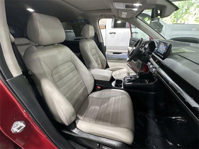 Used 2024 Honda CR-V EX-L image 25