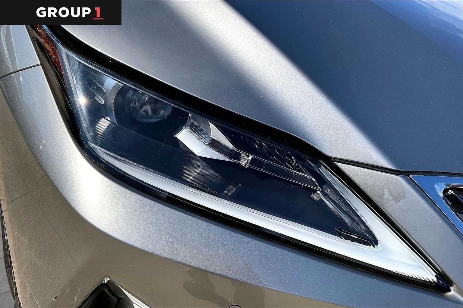 Certified 2021 Lexus RX 350 FWD w/ Premium Package image 27