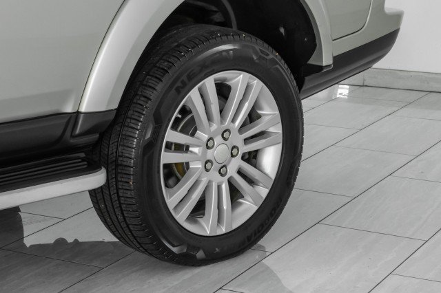 Used 2015 Land Rover LR4 HSE LUX image 64