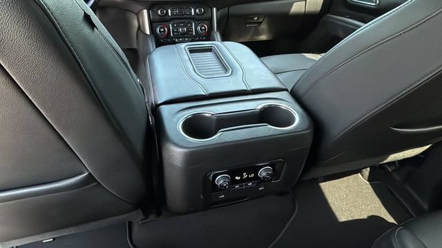 Used 2024 Chevrolet Tahoe LT AWD/4WD image 20