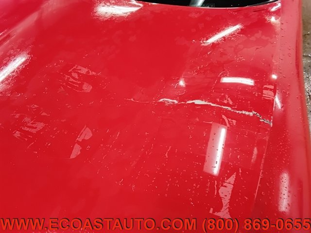 Used 2000 Chevrolet Corvette Convertible w/ Memory Pkg RWD image 21