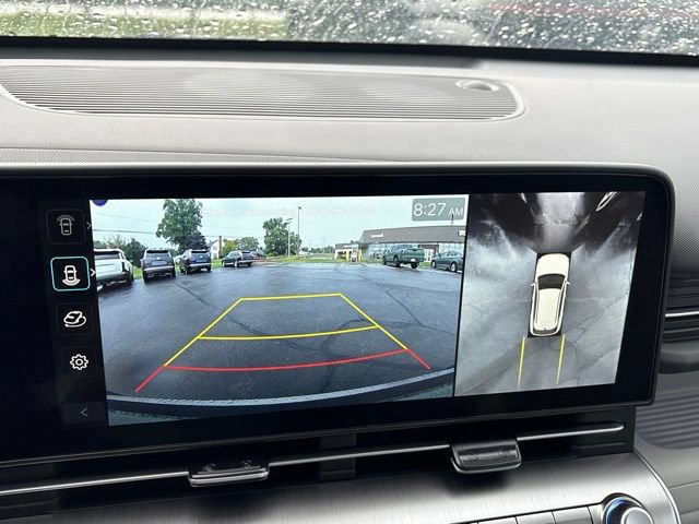 New 2027 Hyundai Kona Limited AWD/4WD image 9
