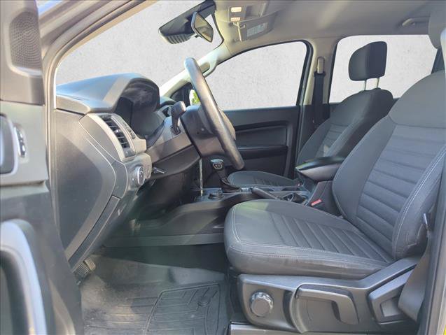 Used 2022 Ford Ranger XL w/ Equipment Group 101A High AWD/4WD image 9
