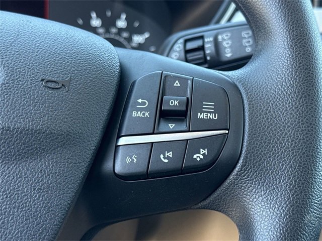 Certified 2022 Ford Escape SE image 35