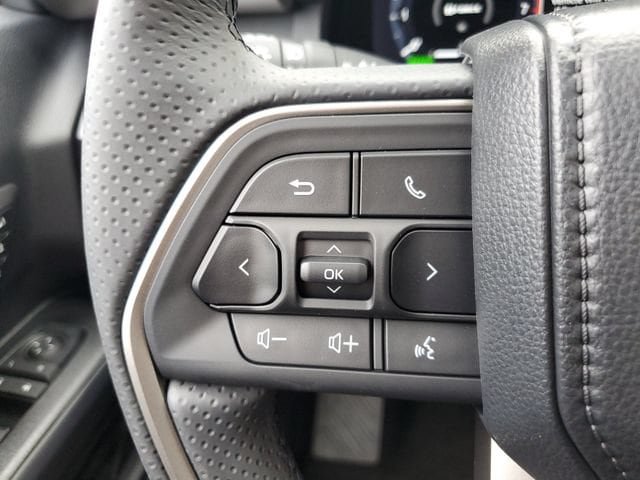 New 2026 Toyota 4Runner TRD Off-Road Premium AWD/4WD image 24