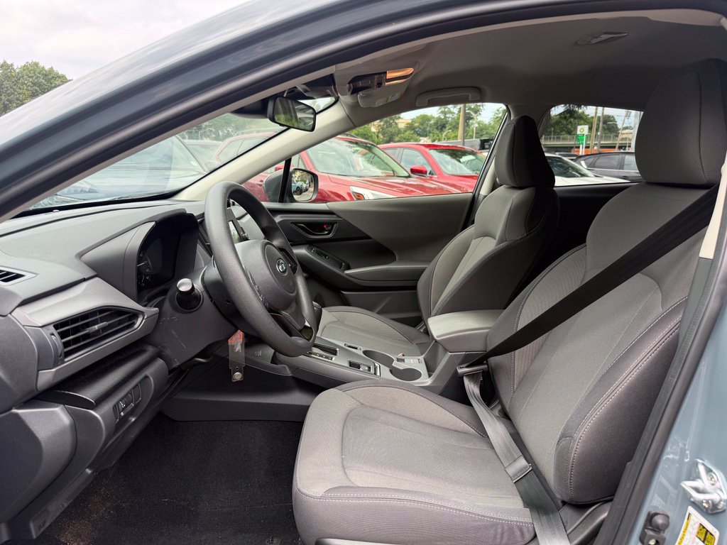 Certified 2024 Subaru Crosstrek 2.0i AWD/4WD image 19