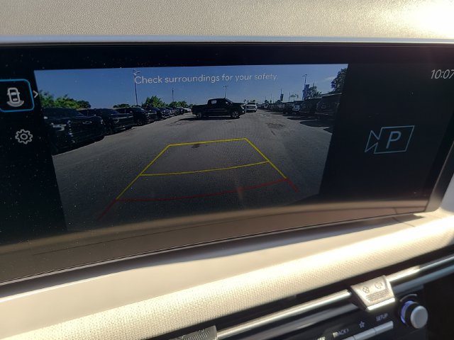 Used 2026 Hyundai Tucson SEL FWD image 31