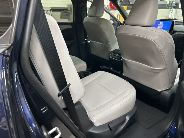 New 2026 Lexus TX 350 AWD image 19