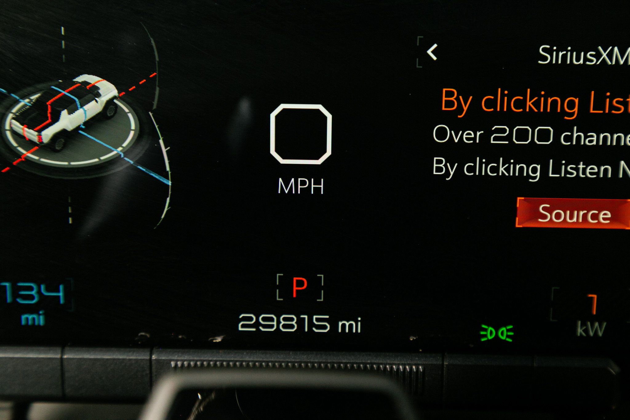 Used 2022 GMC Hummer EV Edition 1 image 12