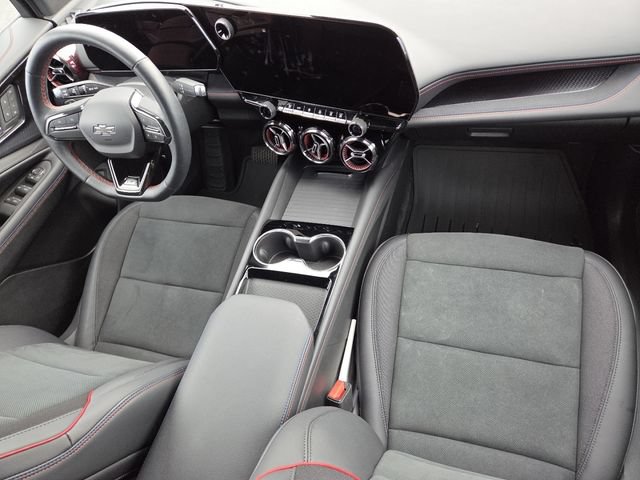 Used 2025 Chevrolet Blazer EV RS AWD/4WD image 22