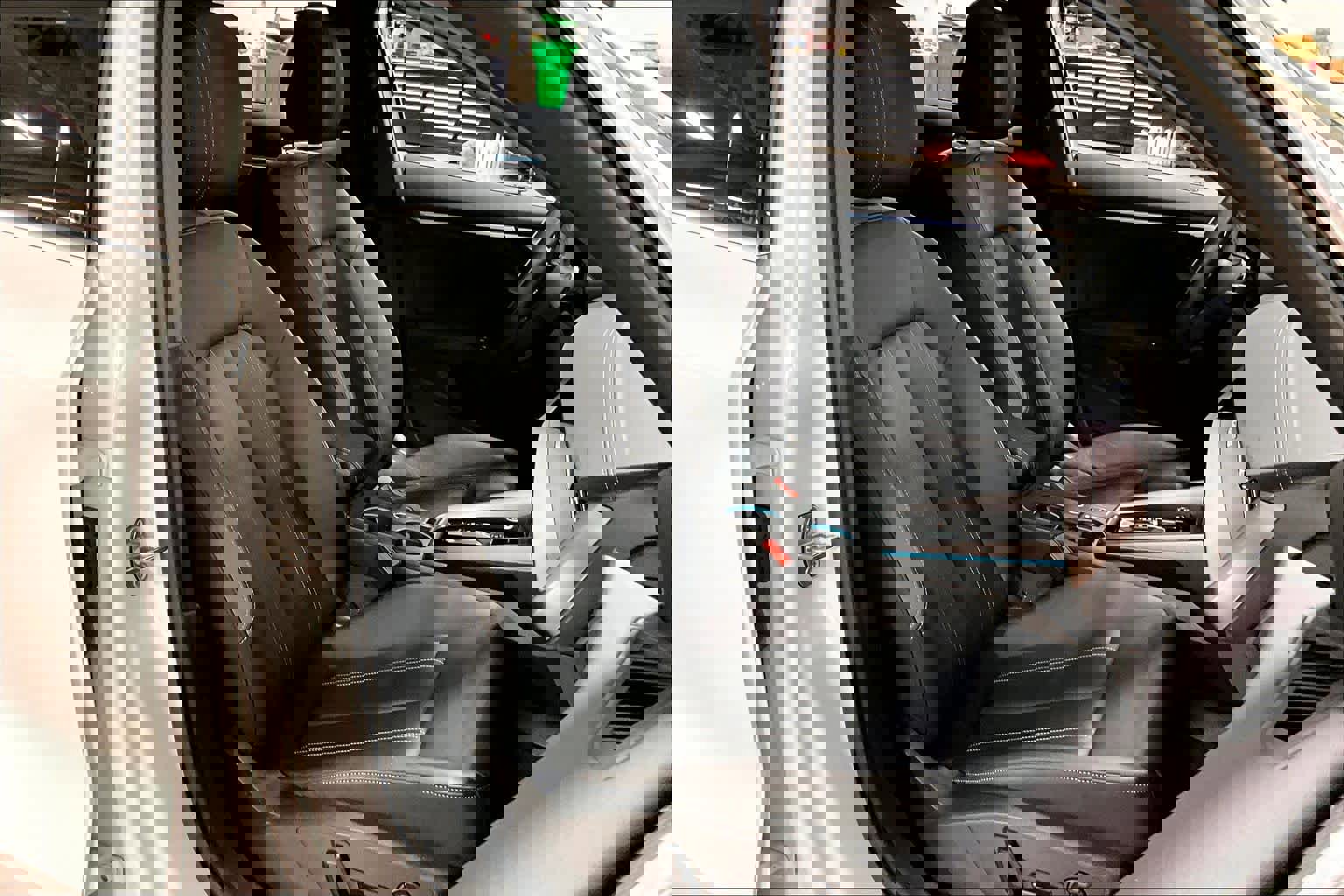 Used 2025 Audi A3 2.0T Premium image 9