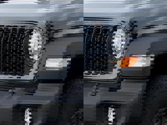 New 2026 Jeep Wrangler Sport S image 30