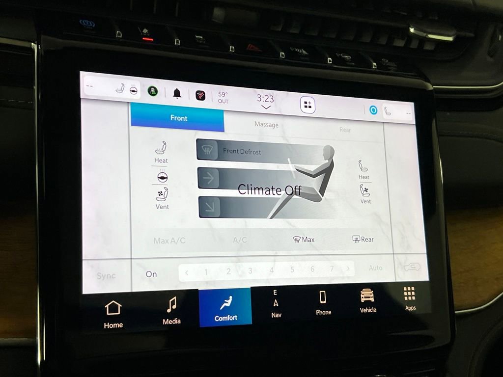 Used 2022 Jeep Grand Cherokee Summit image 35