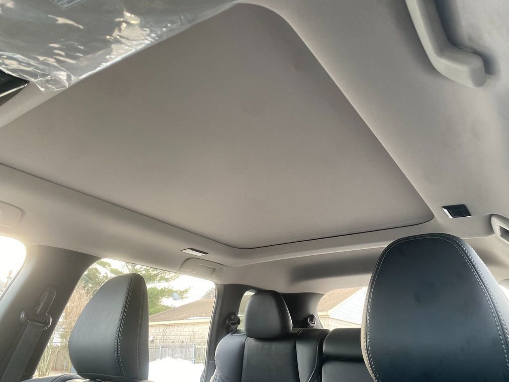 New 2026 Mitsubishi Outlander SE image 28