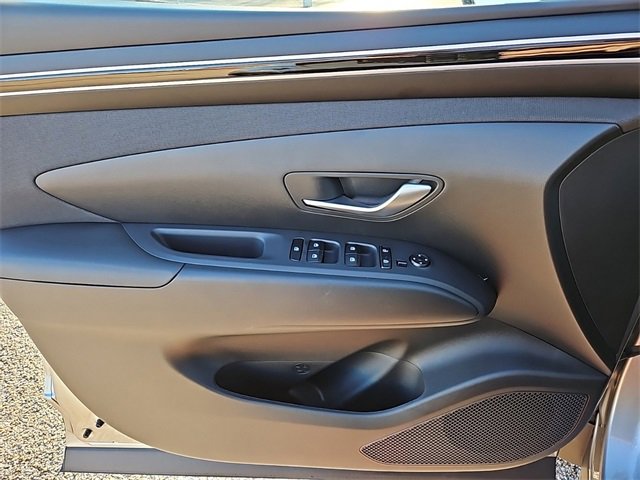 Used 2024 Hyundai Tucson SEL w/ Convenience Package image 10