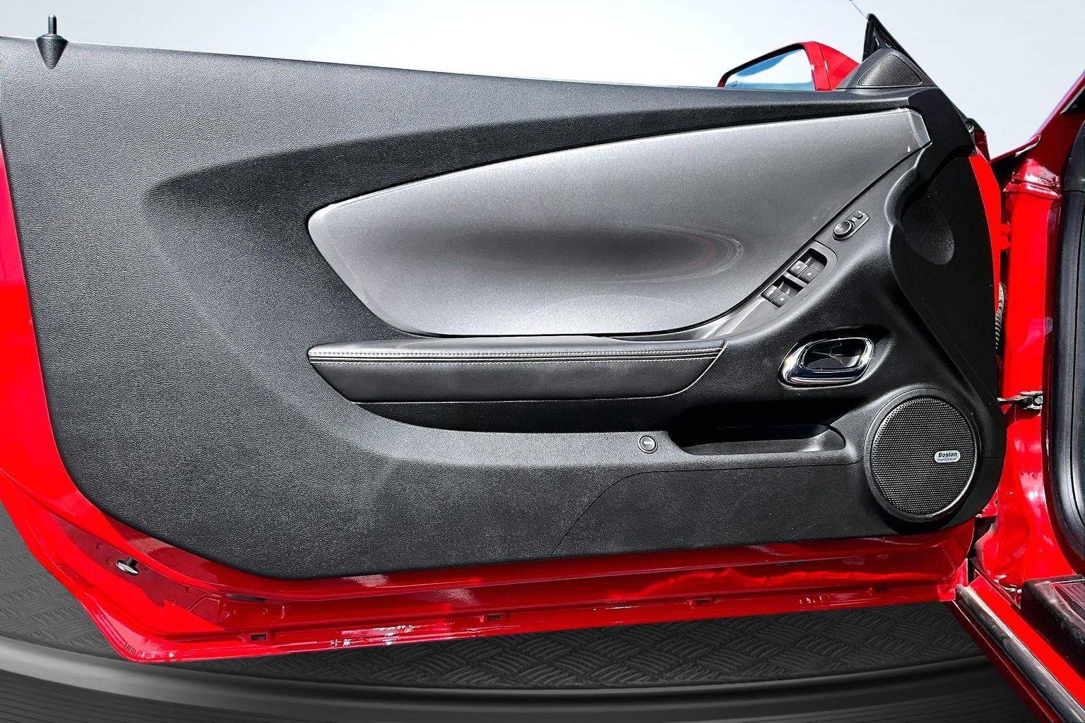 Used 2011 Chevrolet Camaro SS w/ Black Stripe Package image 23