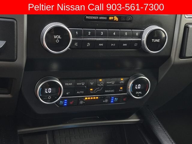 Used 2021 Ford Expedition Max XLT AWD/4WD image 44