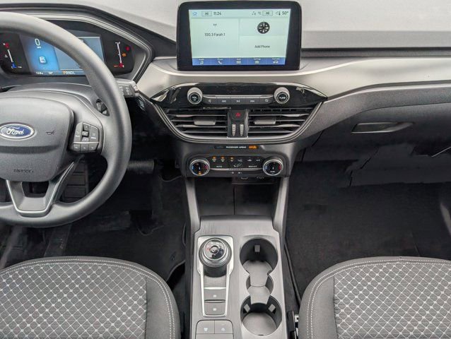 New 2026 Ford Escape Active image 7