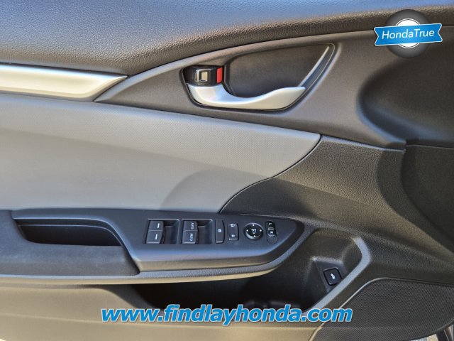 Certified 2018 Honda Civic LX image 24