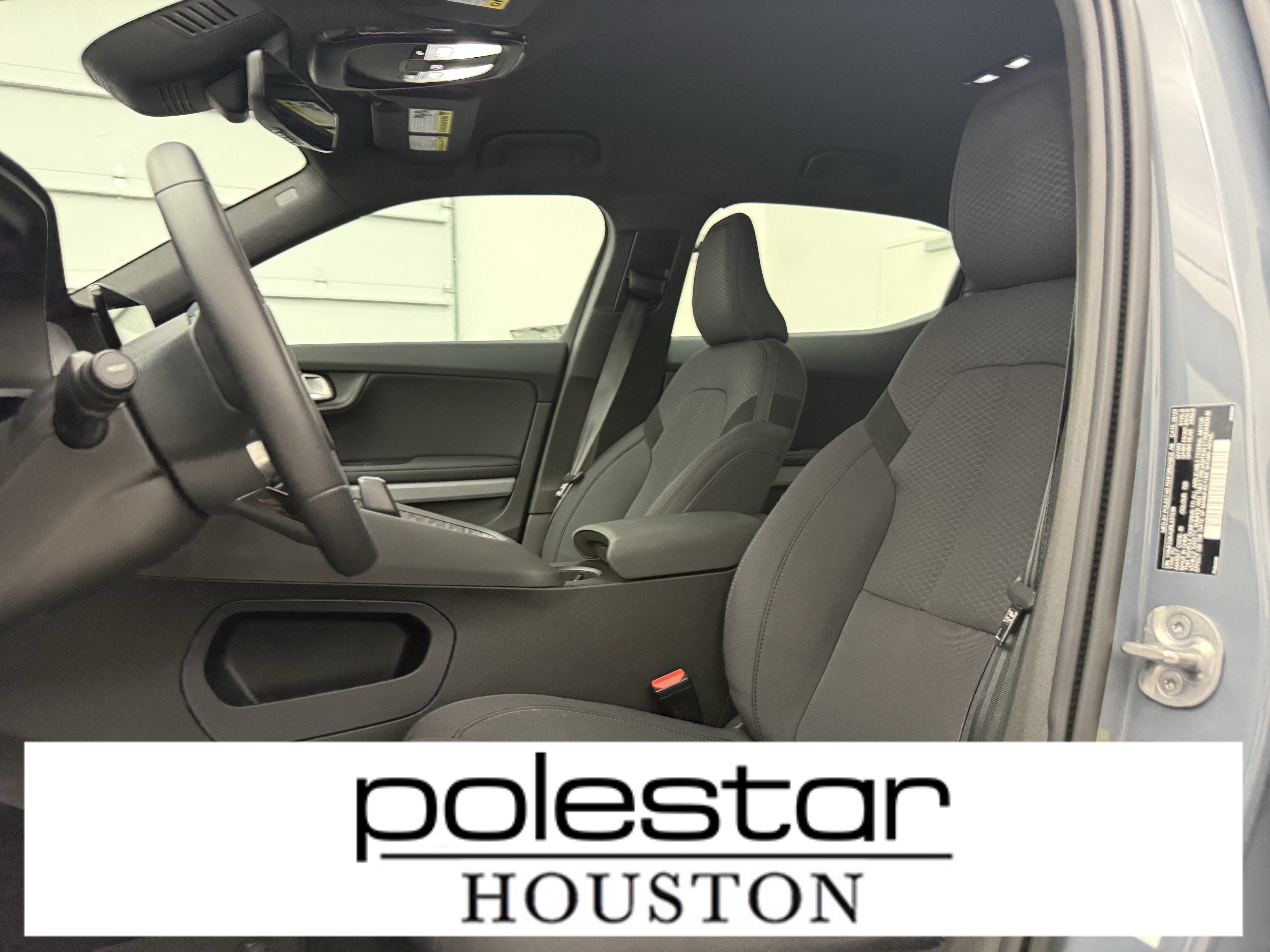 Certified 2024 Polestar Polestar 2 AWD/4WD image 12