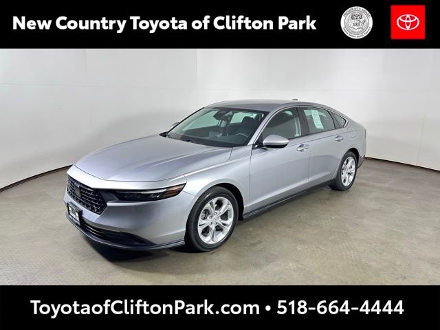 Used 2023 Honda Accord LX image 7