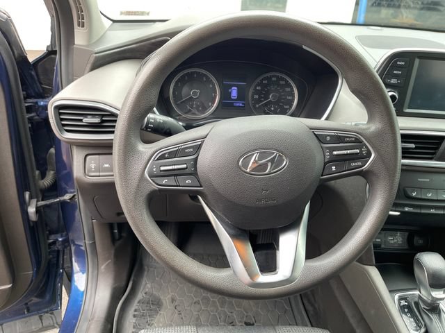 Used 2020 Hyundai Santa Fe SE w/ Cargo Package AWD/4WD image 14