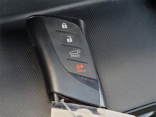 Used 2024 Lexus NX 250 FWD w/ Premium Package image 37