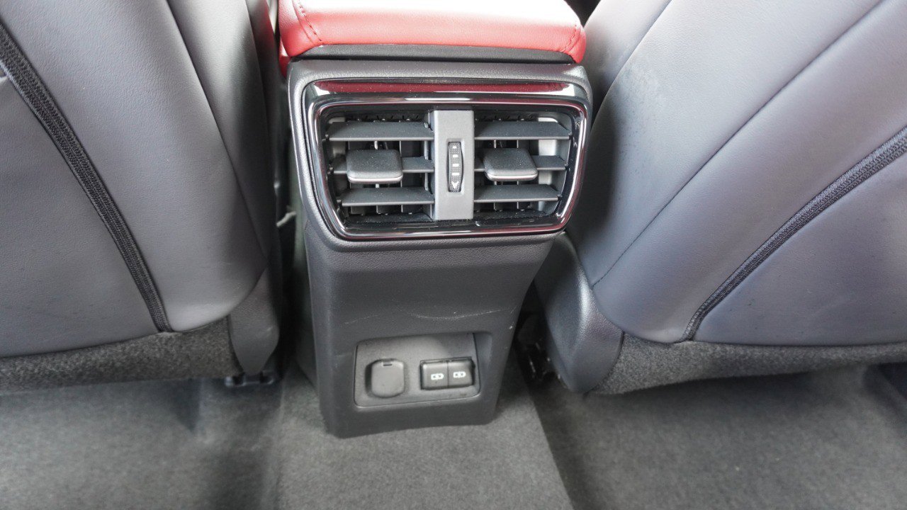 Certified 2024 Lexus NX 350 F Sport image 34