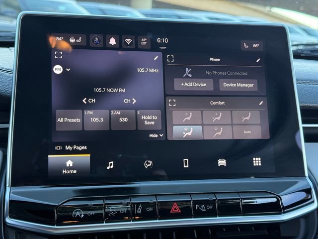 Used 2024 Jeep Compass Limited image 13