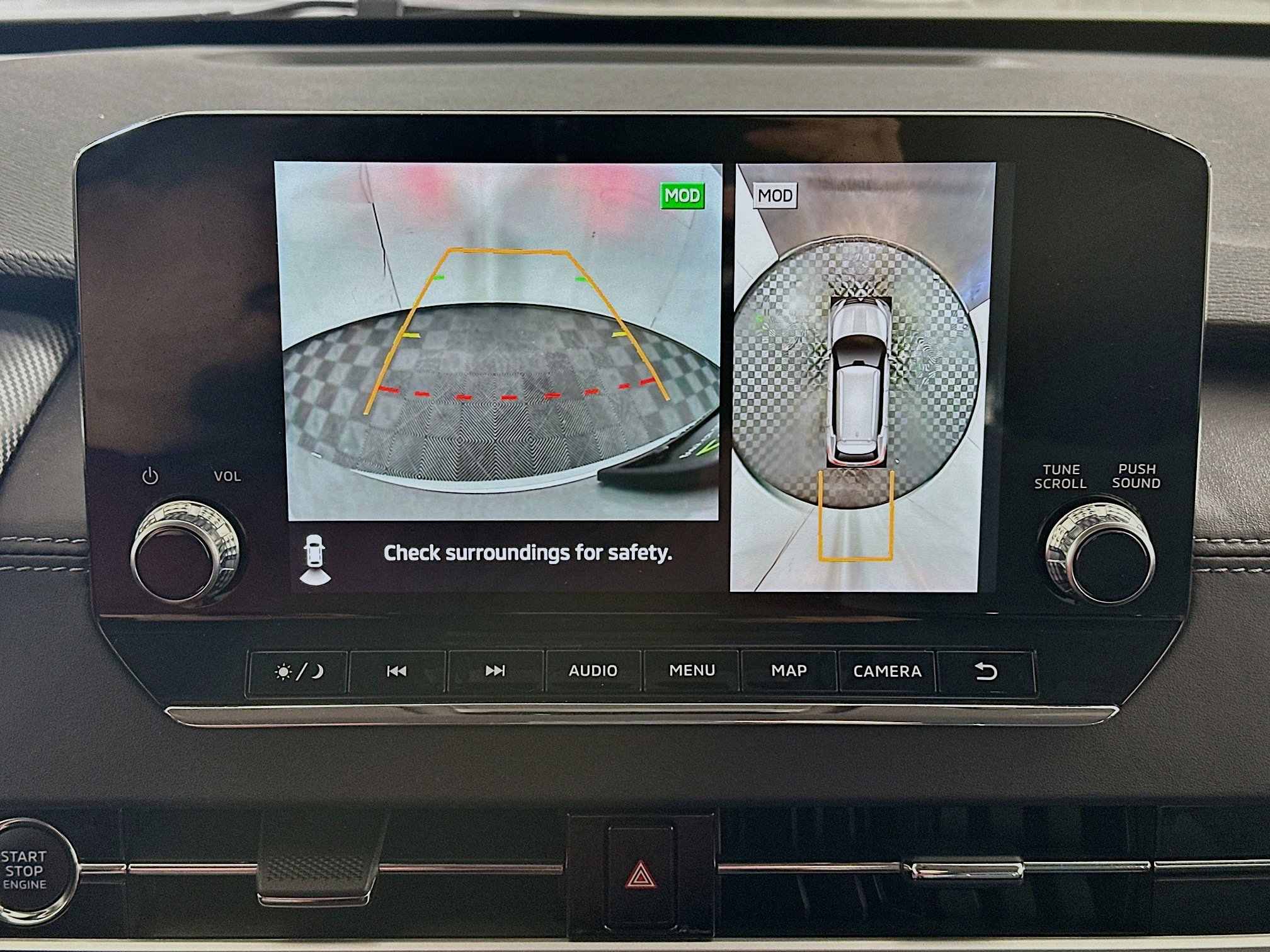 Used 2024 Mitsubishi Outlander SE image 23