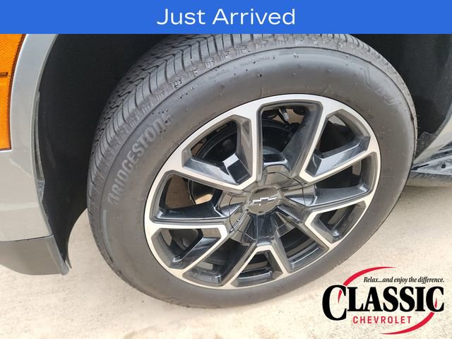 Used 2026 Chevrolet Tahoe RST w/ Comfort Package RWD image 12