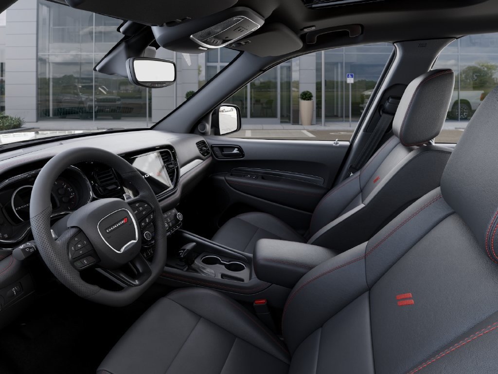 New 2026 Dodge Durango GT AWD/4WD image 22
