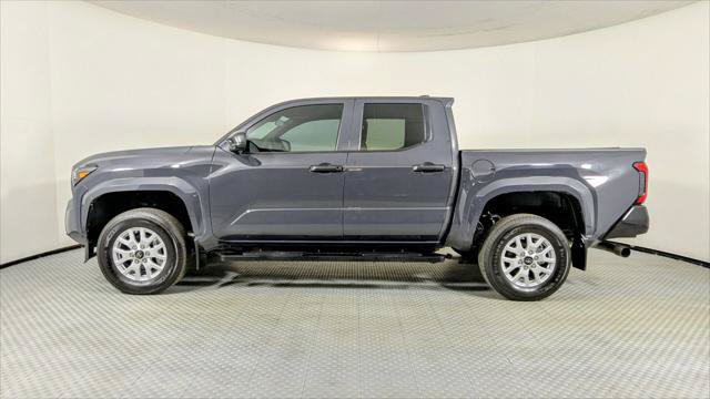 Used 2024 Toyota Tacoma SR RWD image 3