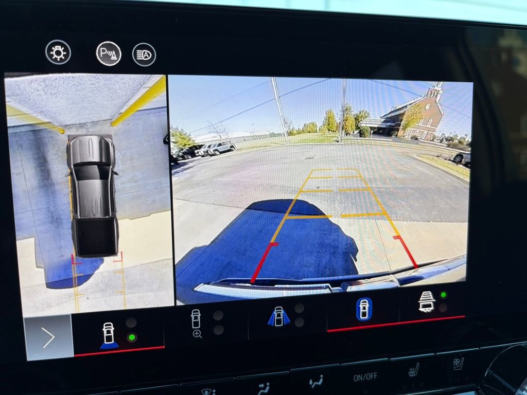 Certified 2024 GMC Canyon Denali image 31