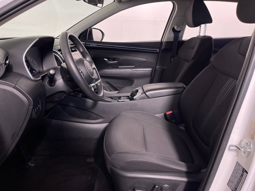 Certified 2024 Hyundai Tucson SEL image 12