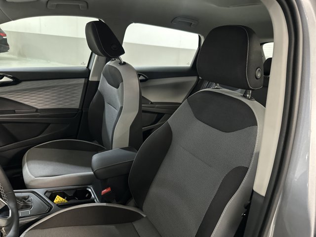 Certified 2024 Volkswagen Taos S image 13