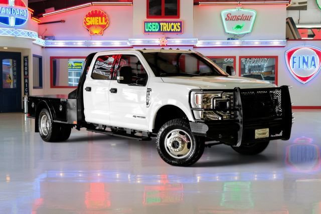 Used 2020 Ford F350 XLT w/ XLT Value Package