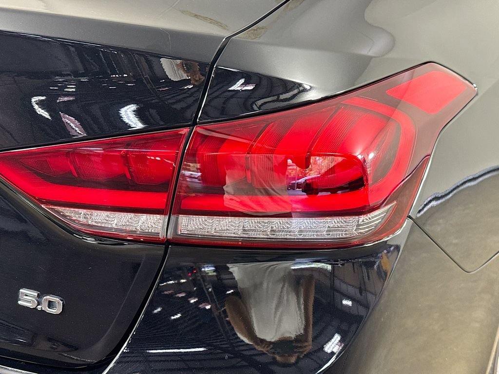 Used 2017 Genesis G80 5.0 Ultimate RWD image 34