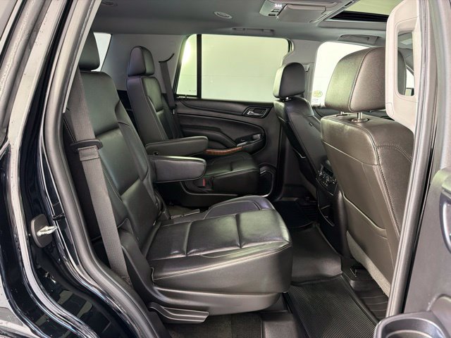 Used 2018 Chevrolet Tahoe Premier AWD/4WD image 39