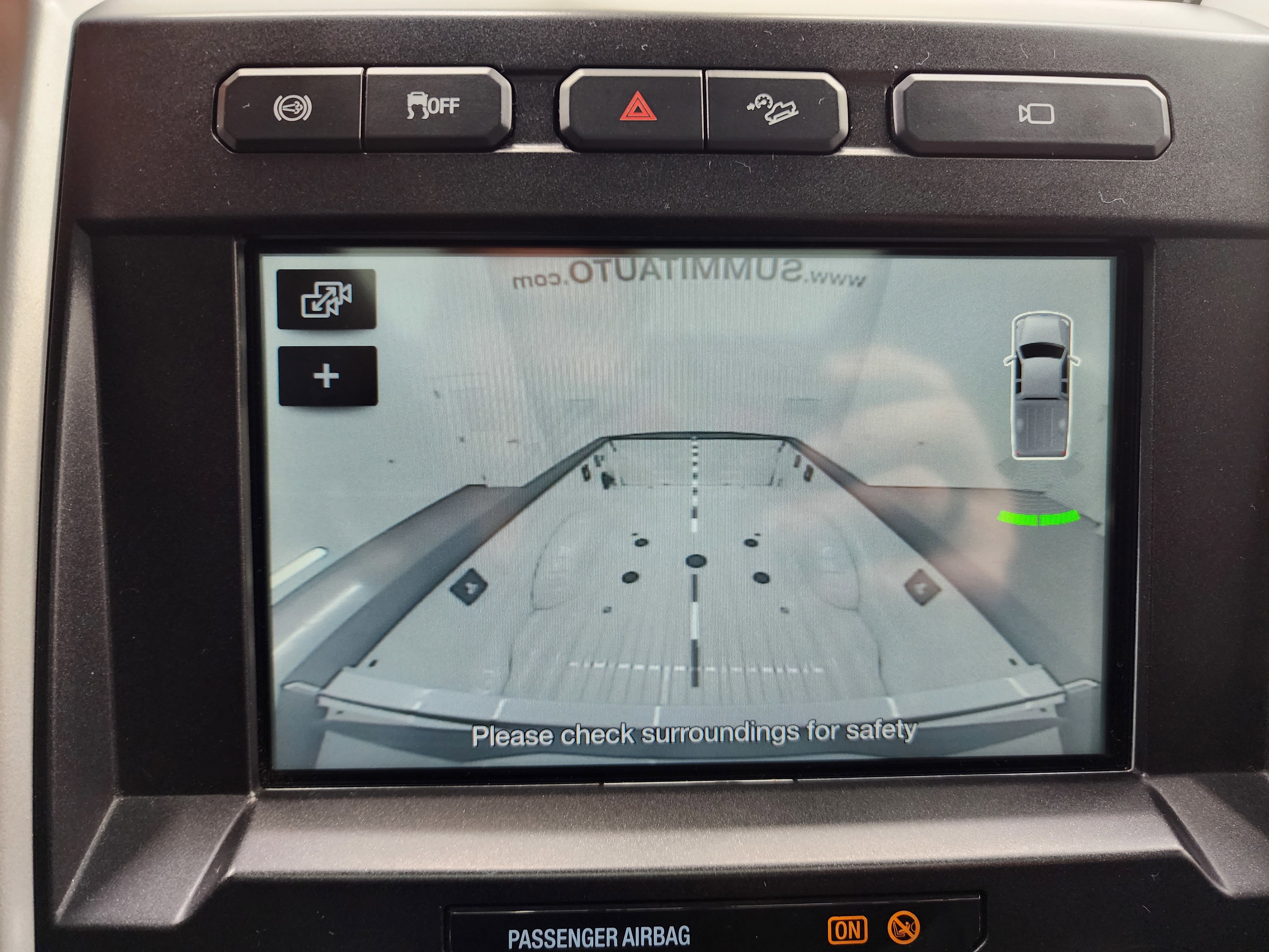 Used 2017 Ford F250 Lariat w/ Lariat Ultimate Package image 65