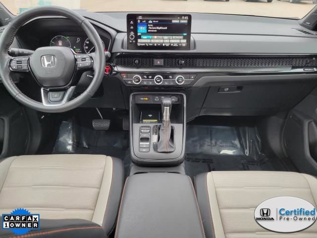 Certified 2023 Honda CR-V Sport Touring image 15