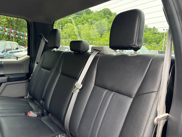 Used 2020 Ford F150 XLT w/ Equipment Group 301A Mid AWD/4WD image 19