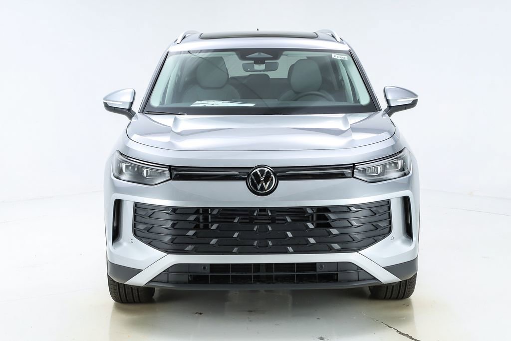 New 2026 Volkswagen Tiguan SE image 55