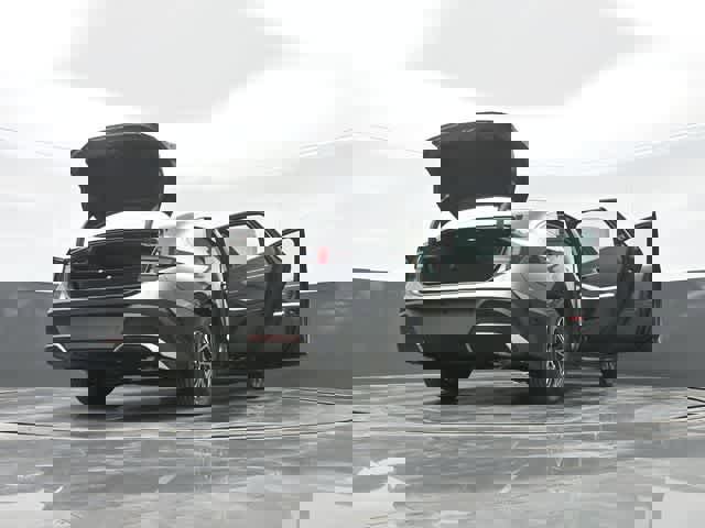 New 2026 Hyundai Sonata Blue image 43