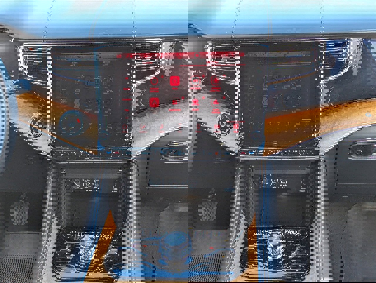 Used 2024 Jeep Grand Wagoneer L Series III image 20