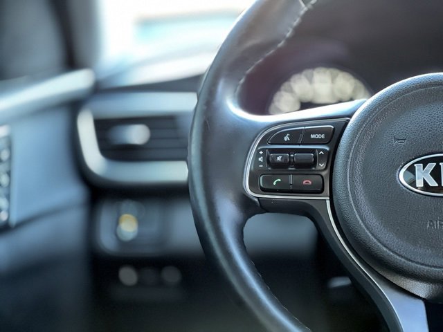 Used 2016 Kia Optima EX w/ Option Group 040 image 32