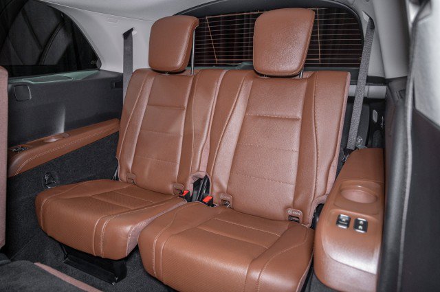 New 2026 Mercedes-Benz GLS 450 4MATIC image 12